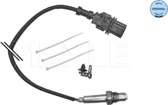 Meyle 114 803 0035 - Sonda lambda www.parts5.com