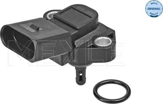 Meyle 114 812 0006 - Sensor, intake manifold pressure parts5.com