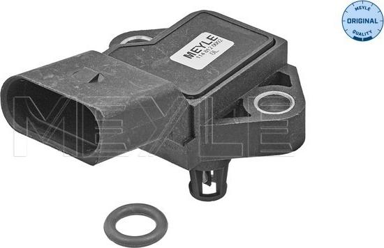 Meyle 114 812 0001 - Sensor, intake manifold pressure www.parts5.com