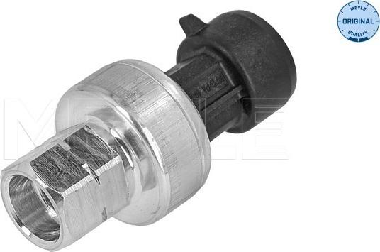 Meyle 114 823 0000 - Pressure Switch, air conditioning www.parts5.com