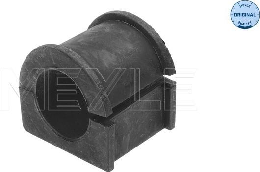 Meyle 114 715 0003 - Bearing Bush, stabiliser www.parts5.com