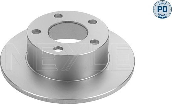 Meyle 115 523 0015/PD - Piduriketas www.parts5.com