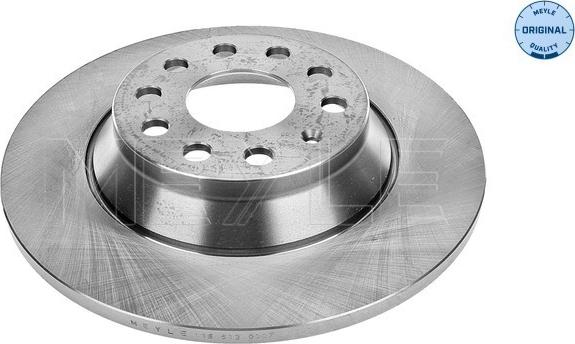 Meyle 115 523 0013 - Piduriketas www.parts5.com