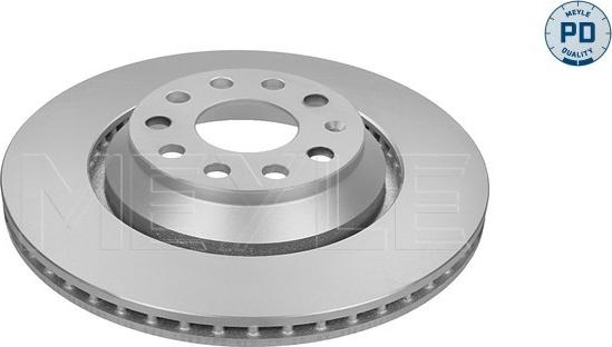 Meyle 115 523 0026/PD - Piduriketas www.parts5.com