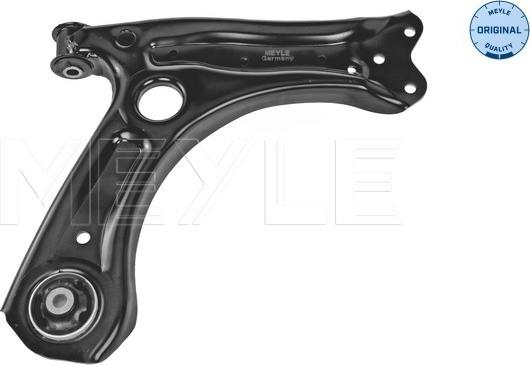 Meyle 116 050 0094 - Track Control Arm www.parts5.com