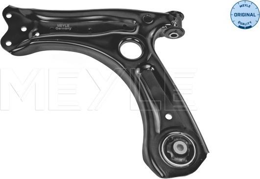 Meyle 116 050 0093 - Track Control Arm www.parts5.com