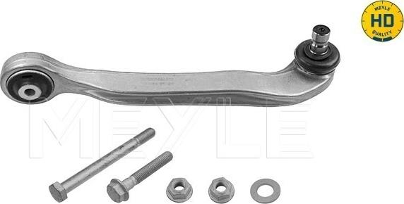 Meyle 116 050 0063/HD - Brat, suspensie roata www.parts5.com