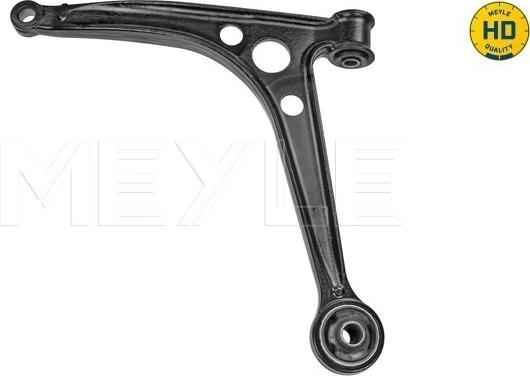 Meyle 116 050 0008/HD - Brat, suspensie roata www.parts5.com