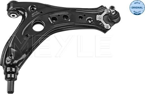 Meyle 116 050 0019 - Track Control Arm www.parts5.com