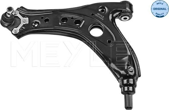 Meyle 116 050 0018 - Track Control Arm www.parts5.com