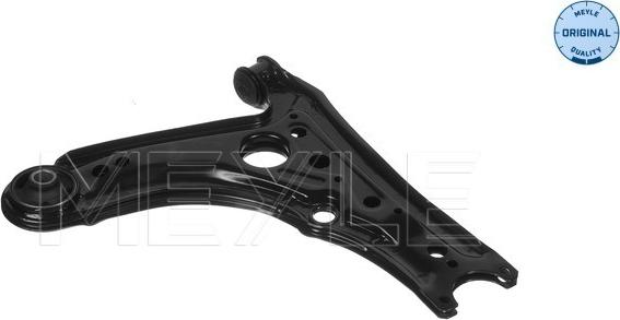 Meyle 116 050 0012 - Track Control Arm www.parts5.com