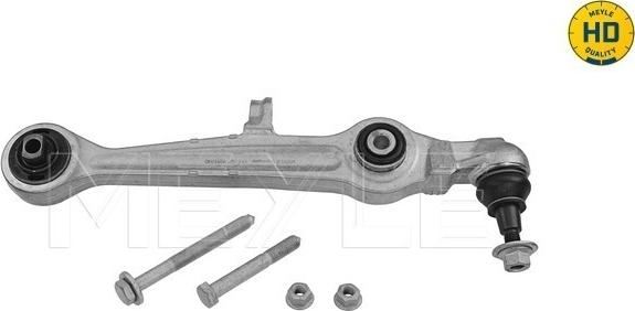 Meyle 116 050 0031/HD - Lenker, Radaufhängung www.parts5.com