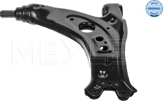 Meyle 116 050 0028 - Track Control Arm www.parts5.com