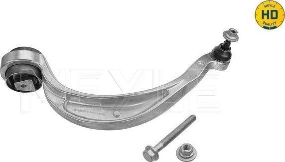 Meyle 116 050 0171/HD - Barra oscilante, suspensión de ruedas www.parts5.com