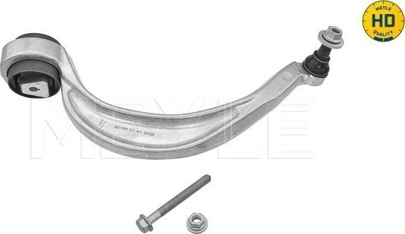 Meyle 116 050 0264/HD - Brat, suspensie roata www.parts5.com