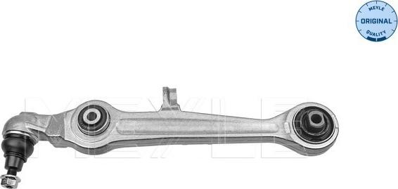 Meyle 116 050 0205 - Krmilje, obesa koles www.parts5.com