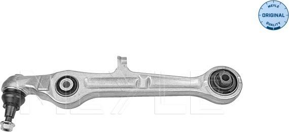 Meyle 116 050 0203 - Bras de liaison, suspension de roue www.parts5.com