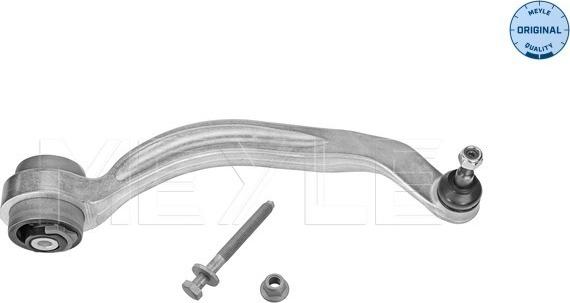 Meyle 116 050 0210 - Bras de liaison, suspension de roue www.parts5.com