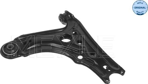 Meyle 116 050 0235 - Track Control Arm www.parts5.com