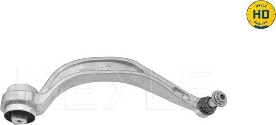 Meyle 116 050 0273/HD - Track Control Arm www.parts5.com