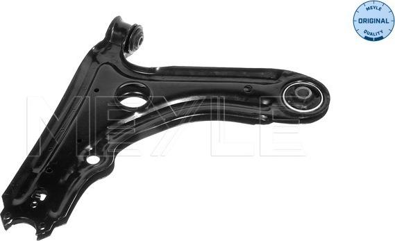 Meyle 116 050 8254 - Track Control Arm parts5.com