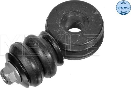 Meyle 116 060 0004/S - Биалета www.parts5.com