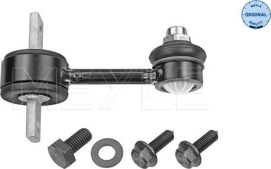 Meyle 116 060 0027 - Rod / Strut, stabiliser parts5.com