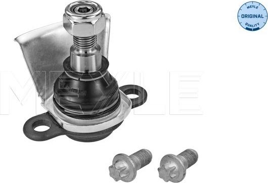 Meyle 116 010 0009 - Ball Joint parts5.com