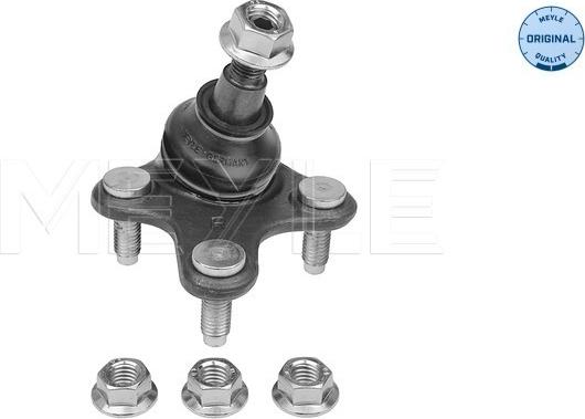 Meyle 116 010 0034 - Rotule de suspension www.parts5.com