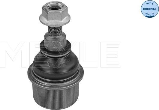 Meyle 116 010 0035 - Nosivi / vodeći zglob www.parts5.com