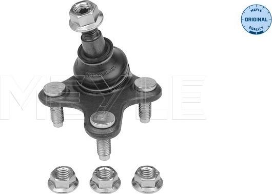 Meyle 116 010 0033 - Rotule de suspension www.parts5.com