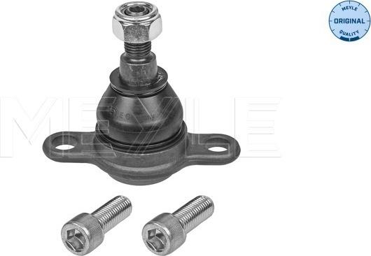 Meyle 116 010 0037 - Ball Joint www.parts5.com