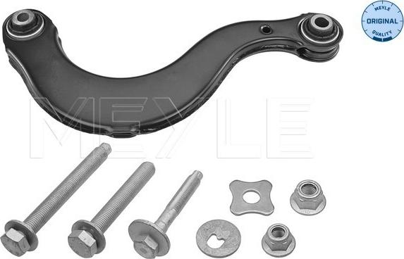 Meyle 116 035 0020/S - Rod / Strut, wheel suspension parts5.com