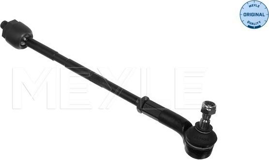 Meyle 116 030 8276 - Tie Rod parts5.com