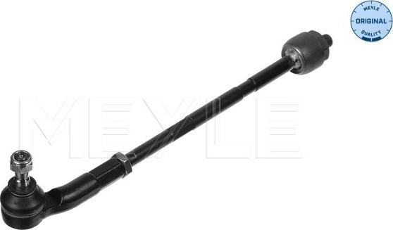 Meyle 116 030 0011 - Bara directie www.parts5.com