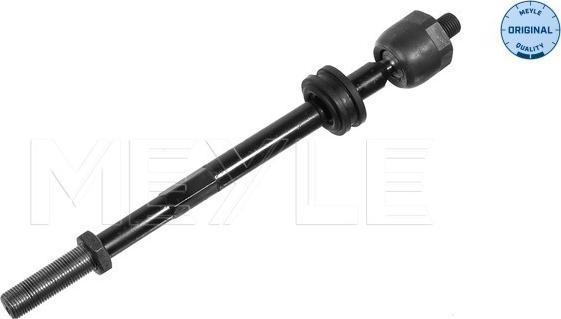 Meyle 116 030 8200 - Articulación axial, barra de acoplamiento www.parts5.com