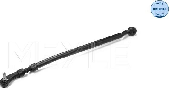 Meyle 116 030 8234 - Tie Rod www.parts5.com