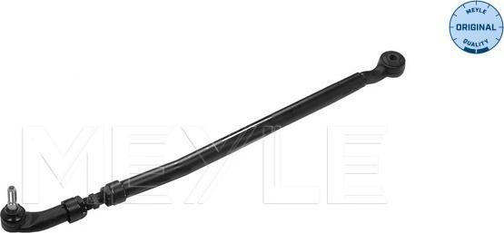 Meyle 116 030 8233 - Tie Rod www.parts5.com