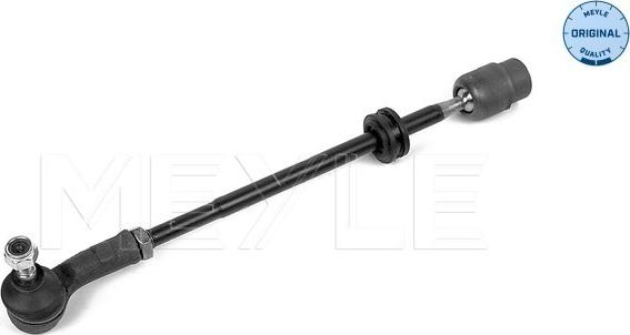 Meyle 116 030 7105 - Tie Rod www.parts5.com