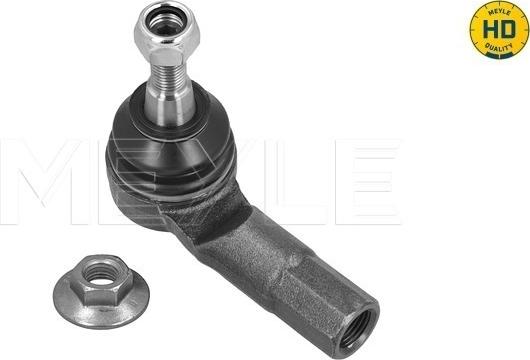 Meyle 116 020 0059/HD - Tie Rod End www.parts5.com