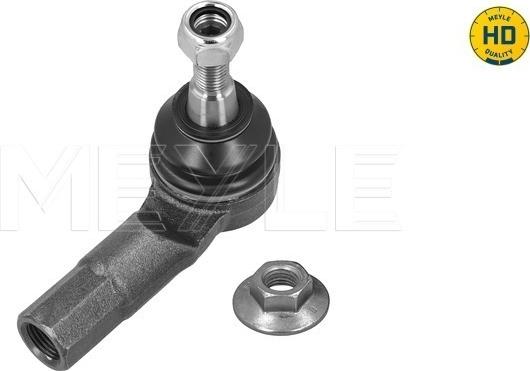 Meyle 116 020 0060/HD - Tie Rod End www.parts5.com