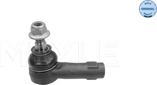 Meyle 116 020 0005 - Tie Rod End www.parts5.com