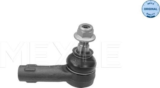 Meyle 116 020 0006 - Tie Rod End www.parts5.com