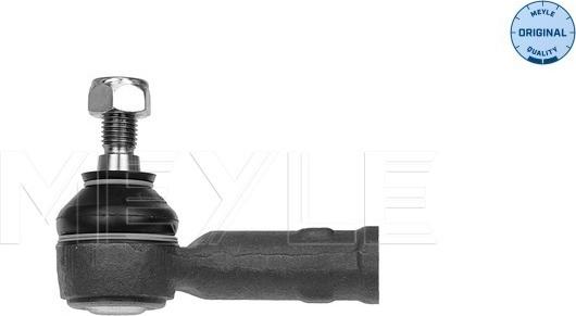 Meyle 116 020 0002 - Tie Rod End www.parts5.com