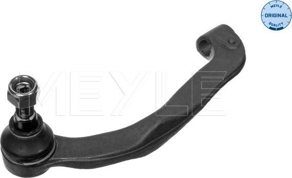 Meyle 116 020 0022 - Tie Rod End parts5.com