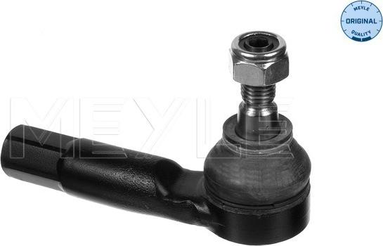 Meyle 116 020 8503 - Tie Rod End www.parts5.com