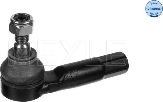 Meyle 116 020 8502 - Tie Rod End parts5.com