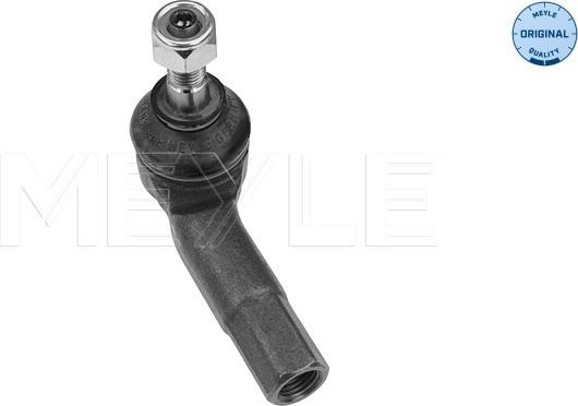 Meyle 116 020 8122 - Tie Rod End www.parts5.com