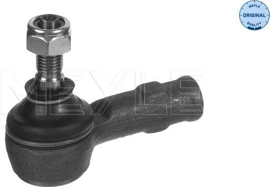 Meyle 116 020 8285 - Tie Rod End parts5.com