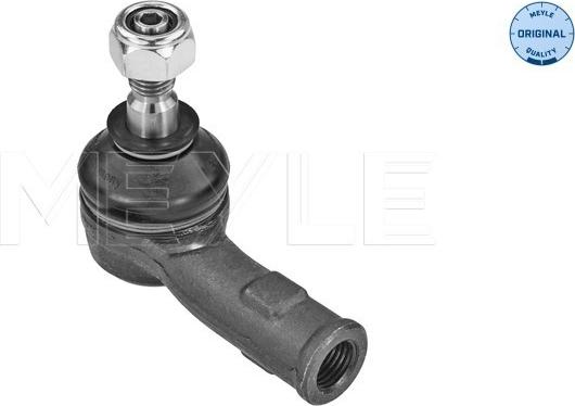 Meyle 116 020 7139 - Tie Rod End www.parts5.com